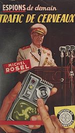 Télécharger le livre :  Trafic de cerveaux