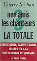 Télécharger le livre :  Nos amis les chanteurs (3)