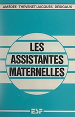 Télécharger le livre :  Les assistantes maternelles
