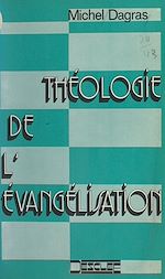 Télécharger le livre :  Théologie de l'évangélisation