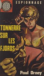 Télécharger le livre :  Tonnerre sur les fjords