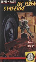 Télécharger le livre :  Luc Ferran s'enferre