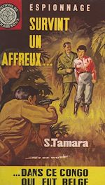 Télécharger le livre :  Survint un affreux...