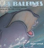 Télécharger le livre :  Les baleines