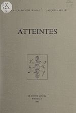 Télécharger le livre :  Atteintes