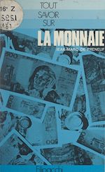 Télécharger le livre :  La monnaie