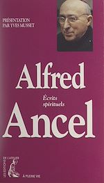 Télécharger le livre :  Alfred Ancel