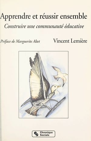 Téléchargez le livre :  Apprendre et réussir ensemble