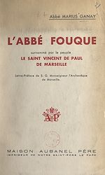 Télécharger le livre :  L'Abbé Fouque