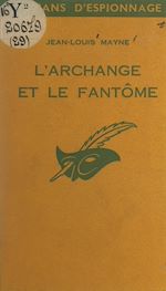 Télécharger le livre :  L'archange et le fantôme
