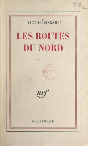 Téléchargez le livre :  Les routes du Nord