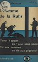 Télécharger le livre :  L'homme de la Ruhr
