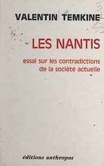 Télécharger le livre :  Les nantis