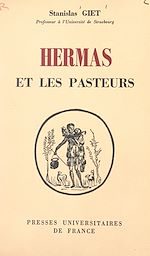 Télécharger le livre :  Hermas et les pasteurs