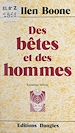 Télécharger le livre :  Des bêtes et des hommes