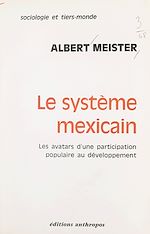 Télécharger le livre :  Le système mexicain
