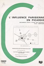 Télécharger le livre :  L'influence parisienne en Picardie