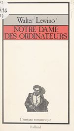 Download this eBook Notre-Dame des ordinateurs