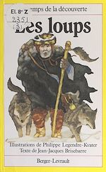 Télécharger le livre :  Les loups