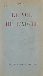 Télécharger le livre :  Le vol de l'Aigle