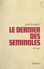 Download this eBook Le dernier des Séminoles