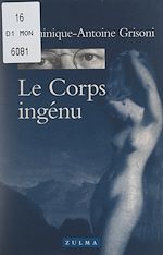 Télécharger le livre :  Le corps ingénu
