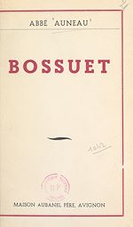 Télécharger le livre :  Bossuet