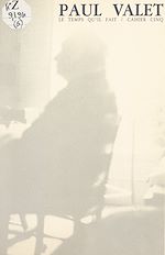 Télécharger le livre :  Paul Valet