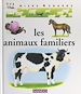 Télécharger le livre :  Les animaux familiers