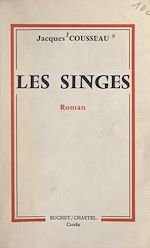 Télécharger le livre :  Les singes