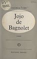 Télécharger le livre :  Jojo de Bagnolet