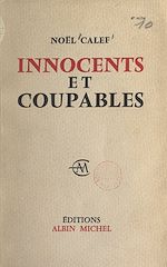 Télécharger le livre :  Innocents et coupables