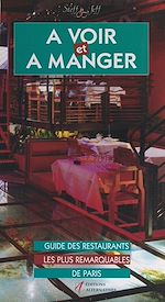 Télécharger le livre :  À voir et à manger