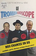 Télécharger le livre :  Le trombinhoroscope