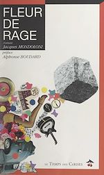 Télécharger le livre :  Fleur de rage