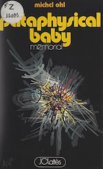 Télécharger le livre :  Pataphysical baby