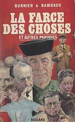 Download this eBook La farce des choses