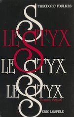 Télécharger le livre :  Le Styx