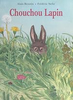 Télécharger le livre :  Chouchou lapin