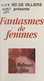 Télécharger le livre :  Les malheurs de Chloé