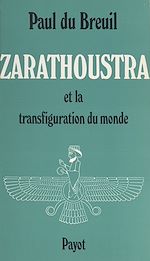 Download this eBook Zarathoustra
