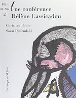 Télécharger le livre :  Une conférence d'Hélène Cassicadou