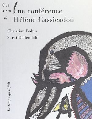 Download the eBook: Une conférence d'Hélène Cassicadou