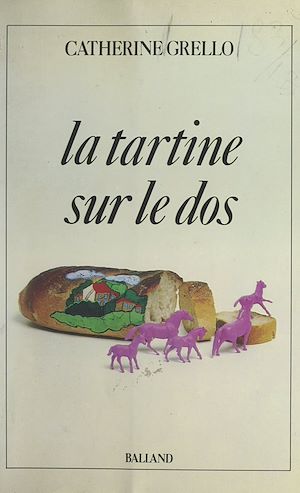 Download the eBook: La tartine sur le dos
