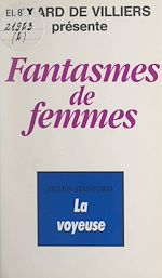 Télécharger le livre :  La voyeuse