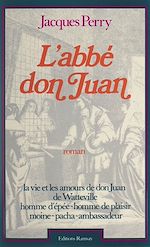 Télécharger le livre :  L'abbé don Juan