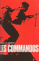 Download this eBook Les commandos