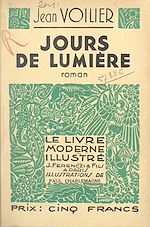 Télécharger le livre :  Jours de lumière