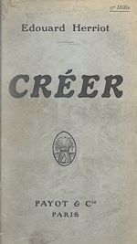 Télécharger le livre :  Créer