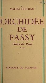 Télécharger le livre :  Orchidée de Passy
